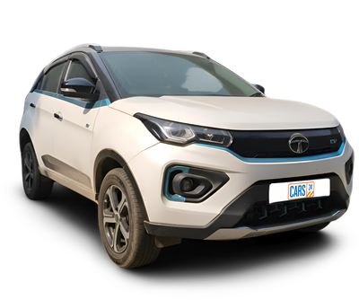 Tata NEXON EV-img